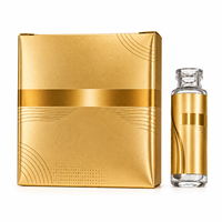 Boîte cadeau de luxe personnalisée OEM, design à taille ajustable pour l'emballage de produits de détail et l'emballage de cadeaux raffinés