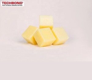 Pegamento Termofusible a Base de Silicona Techbond HM 18-5029, Bajo Olor, Alta Velocidad 600CPM, Baja Viscosidad de Fusión, Etiquetado Horizontal de Latas de Alimentos - Product Image 1