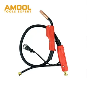 Amool Tool 2021 Chinese Manufacturer Mig Welding Torch Gun With Cheap Price