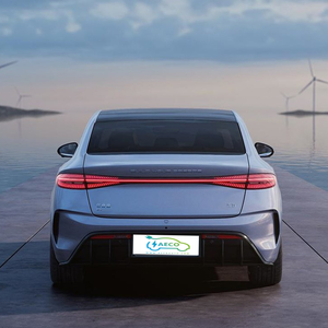 Vente en gros à prix bon marché de voitures électriques pures Sedan Ev d'<span class=keywords><strong>occasion</strong></span> utilisées de Chine - Product Image 4