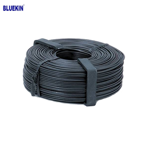 16GA 3.5LB Black Annealed <strong>Rebar</strong> Tie <strong>Wire</strong> Q195 Material <strong>Coil</strong> <strong>Wire</strong> for Binding 3.5LB ROLLS - Product Image 3