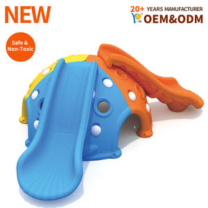 商業用遊具 |   クライミングシリーズ アドベンチャーシステム |   CE ASTM認証取得済み、2歳から12歳向け、屋外使用可能 - Product Image 1