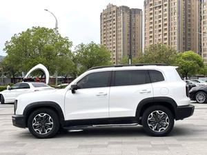 Autos Usados <span class=keywords><strong>2022</strong></span> 2023 GWM Haval Dargo 2.0T Automático 4x4 Xiaotianquan Hunter Edition Todoterreno SUV Barato en Venta - Product Image 3