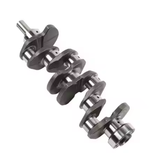 Máy móc xây dựng Suzuki g10b trục khuỷu động cơ 12221-86000/3or4 Hot Sản phẩm bán chạy - Product Image 1