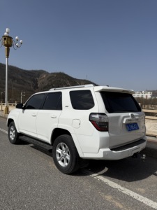 <span class=keywords><strong>Autos</strong></span> <span class=keywords><strong>Usados</strong></span> <span class=keywords><strong>Toyota</strong></span> <span class=keywords><strong>4Runner</strong></span> LC150 2018 4.0L SR5 Techo Corredizo (Especificaciones Canadienses) 4WD SUV LHD Listo para Enviar - Product Image 2