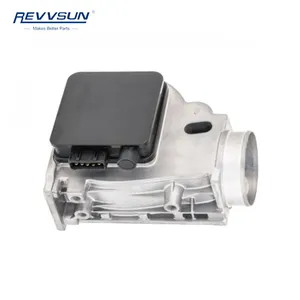 REVVSUN قطع غيار السيارات 0836618 91510553 0280202202 836618 حسّاس كتلة تدفق الهواء ل Opel Ascona ج فيكترا A