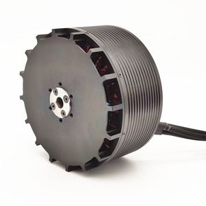 Générateur OEM Rt13850 utilisant un <span class=keywords><strong>moteur</strong></span> électrique à couple élevé, <span class=keywords><strong>moteur</strong></span> sans balais de 20 kW - Product Image 1