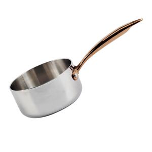 Casserole multicouche Pro Triple Ply avec couvercle - Product Image 2