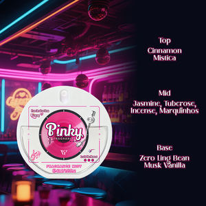 Perfume Corporal en Spray OEM <span class=keywords><strong>Romance</strong></span> Fragrance Mist, Aroma Original Secret para Mujer, Uso Diario, Larga Duración - Product Image 6