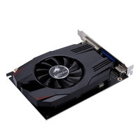 Colorful GeForce GT 730K 2GB GDDR3 Graphics Card 64-bit DVI VGA HDMI Port Low Power Desktop Video Card for PC Office