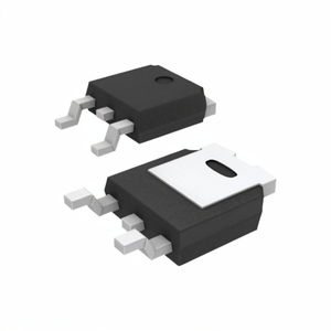 ทรานซิสเตอร์อิเล็กทรอนิกส์แบบ DPAK STD30NF06T4 ของแท้ - Product Image 1