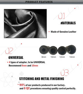 自動車アクセサリー ノブ スピードギア 車用ユニバーサルスティックレバーヘッド シフター - Product Image 5