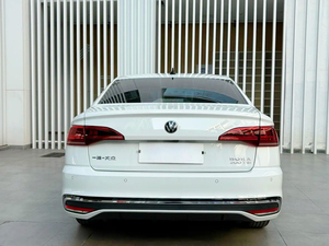 Volkswagen <span class=keywords><strong>Bora</strong></span> 200TSI DSG Yuexing 2024, 1.2T, Sedán de Gasolina, 4 Puertas, 5 Plazas, Auto <span class=keywords><strong>Usado</strong></span>, <span class=keywords><strong>Precio</strong></span> Bajo para Exportación desde China - Product Image 6