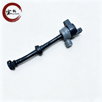 Válvula de purga del depósito de combustible, válvula solenoide de purga del canister de vapor para E71 F02 Z4 E89 E82 135i E90 335i OE 13907618652