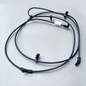 68275595AC Manguera de Lavaparabrisas Nueva para Jeep Grand Cherokee Dodge Durango 2016-2023 68275595AA 68275595AB - Product Image 2