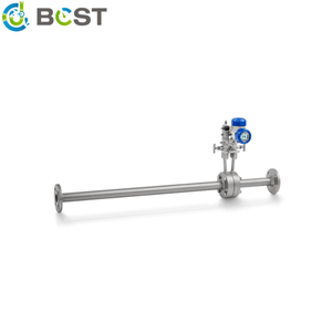 เครื่องวัดอัตราการไหลแบบแผ่นรูรูปตัวโอ JC020 BCST ที่มีความแม่นยำสูงสำหรับการวัดของเหลว - Product Image 3