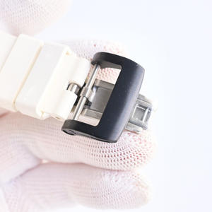 Nouvelle montre mécanique de luxe pour homme, chronographe lumineux de haute qualité, calendrier, design polyvalent et tendance - Product Image 5