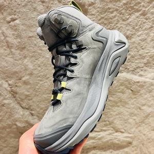 Semelles de bottes de randonnée imperméables et amorties personnalisées de luxe pour hommes et femmes, légères et à ressorts - Product Image 3