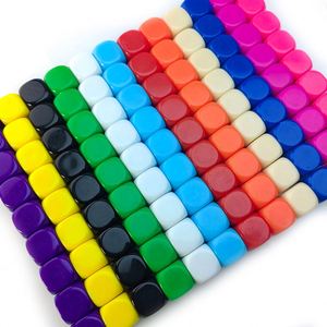 Fabricantes de Dados Acrílicos Personalizados D6 de 16 mm para Juegos - Product Image 2