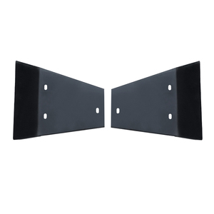 YongJin ATV Accessoires Aluminium A-Arm Guards Protecteur de <span class=keywords><strong>plaque</strong></span> de protection pour Yamaha <span class=keywords><strong>Raptor</strong></span> <span class=keywords><strong>700</strong></span> 700R 2006-2025 - Product Image 4
