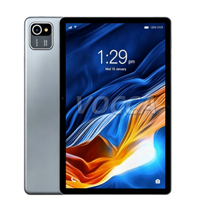 10.1Inch Dual SIM MTK Octa Core 8G+256GB Capacitive <b>Touch</b> <b>Screen</b> Android 14 GSM/Wi-Fi 5G Kids Learning Entertainment Tablet <b>PC</b> - Product Image 1