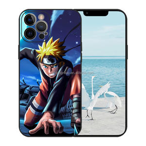 Étui de téléphone portable de dessin animé à impression UV de conception personnalisée pour iPhone 16 15 14 Pro Max couverture arrière <span class=keywords><strong>Animato</strong></span> Cartone Custodia - Product Image 6