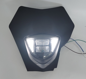 Nouvel arrivage : Phare de moto tout-terrain pour GASGAS EC250/250F/300F EX300/350F – Vente directe usine - Product Image 1
