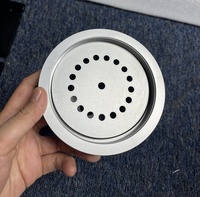 High Volume Air Quality Monitor Calibrator Outdoor PM2.5/PM10 Analysis Instruments