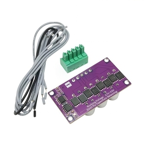 Módulo de Equilibrio Activo para Baterías de Litio 6A, Aplicable para 3S 4S 5S 6S 8S 12S 16S 17S, Placa de Ecualización Activa de Alta Corriente 5.5A - Product Image 2