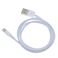For Original USB Cable For 13 12 11 Pro Max USB Fast Charger Cable XR X XS 8 7 Plus SE Charge Wire Cord Accessories