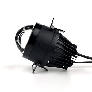 ไฟตัดหมอกเลเซอร์ 3 นิ้ว ขายส่งจากโรงงาน ไฟสูง-ต่ำแบบคู่ 6000K กันน้ำ พร้อมเลนส์โปรเจคเตอร์ สำหรับรถยนต์ทั่วไป รุ่น Cruze - Product Image 6