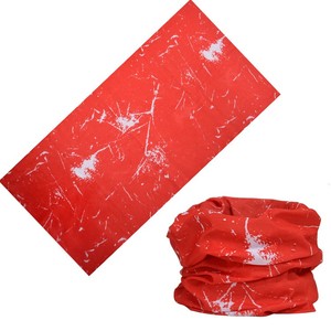 Nouveau fabricant de bandana en gros pour l'extérieur pêche sans couture cyclisme cache-cou tube bandana écharpe - Product Image 3
