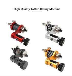 Máquina de Tatuaje Rotativa Profesional Directa de Fábrica, Pistola de Tatuaje para Delineado y Sombreado, Equipo de Tatuaje para Arte Corporal, Suministro al por Mayor - Product Image 6