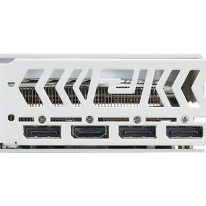 Tarjeta Gráfica para Juegos PowerColor Hell Hound Sakura 6650 Nueva, 8GB GDDR6 con Ventilador, Rx 6650 Xt Rx 6650xt Rx6650 Xt PCI E - Product Image 3