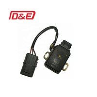 Capteur de position du papillon des gaz TPS neuf de la marque CNDE pour INFINITI J30 240SX OEM A22-641-922 A22641922 430