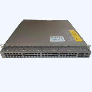 N9K-C9332C nuovo interruttore CISCOS Nexus 9K <span class=keywords><strong>ACI</strong></span> e colonna NX-OS, 32p 40/100G e 2p 10G.N9K-C9332C - Product Image 5