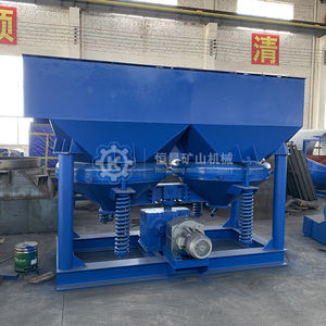 Machine à laver automatique <span class=keywords><strong>de</strong></span> minerai <span class=keywords><strong>d</strong></span>'étain, équipement <span class=keywords><strong>de</strong></span> séparation par gravité pour extraction <span class=keywords><strong>de</strong></span> diamant <span class=keywords><strong>d</strong></span>'<span class=keywords><strong>or</strong></span>, <span class=keywords><strong>de</strong></span> sable <span class=keywords><strong>de</strong></span> <span class=keywords><strong>plage</strong></span> - Product Image 4