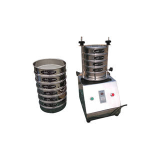 Tamiz de Laboratorio de Bajo Consumo Hecho en China - Product Image 1