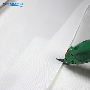 Cường Độ Cao Đâm Kháng Uhmwpe Dệt Vải Đạn Đạo Chất Liệu Cutproof Công Nghiệp Sợi Vải - Product Image 6