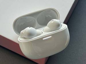 Auriculares inalámbricos <span class=keywords><strong>Mi</strong></span> Buds 5 Pro con cancelación activa de ruido, BT 5,<span class=keywords><strong>3</strong></span> TW S, originales - Product Image 4