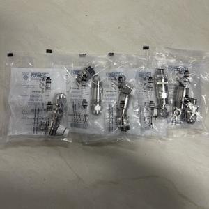 Prensaestopas Phoenix Contact 1521258 SACC-M12MSD-4CON-PG 7-SH - Product Image 1