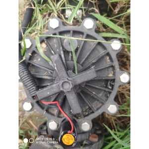 Válvula Solenoide Inteligente de Riego Automático DN50 63, Control Remoto de Flujo de Agua Electromagnético para Uso Industrial - Product Image 5