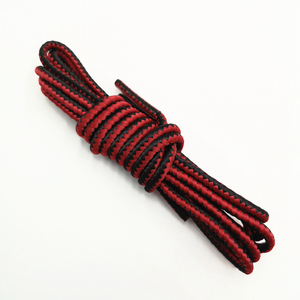 Lacci per Stivali Resistenti Sportivi Mercury <span class=keywords><strong>Maia</strong></span> Honey Badger da Lavoro Escursionismo Premium Atletici - Product Image 5