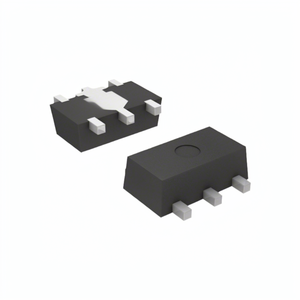 Composant électronique SOT 89 5/6 Original XC6702D811PR-G Gestion de l'alimentation (PMIC) - Product Image 1