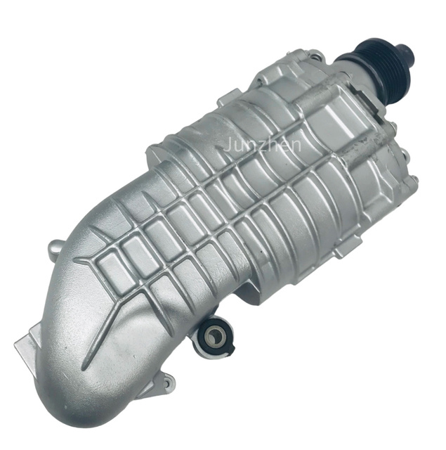 Compressor Loader Eaton M65 A2710902380 A2710902680 2710902380 Supercharger for W203 W209 C180 C200 Engine Supercharger Kit