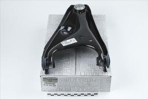 Pezzi di ricambio automatici di fabbricazione completa di abilità per l'oem 545004269R del braccio di controllo inferiore di Renault <span class=keywords><strong>Dacia</strong></span> Logan - Product Image 2