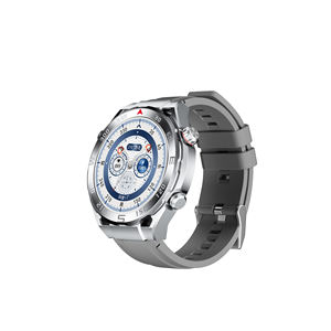 Reloj Inteligente Empresarial X5 Pro Max con 2 Correas, 1.39 Pulgadas, Llamadas Bluetooth, Fitness, Reloj Inteligente para Hombre - Product Image 5