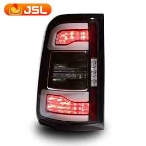 ダッジラム第4世代150025003500 2019-2022ラムクラシックダイナミックターンシグナルアセンブリカーパーツ<span class=keywords><strong>LED</strong></span>テールライト用 - Product Image 3