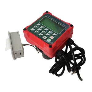 Ogm Aanpasbare Digitale Elektronische Preset Kwantitatieve Brandstofstroom <span class=keywords><strong>Meter</strong></span> Dc 12V/24V Ac 220V Voor <span class=keywords><strong>Diesel</strong></span> Benzine Met Bonprinter - Product Image 2