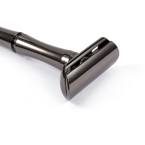 Alat Cukur Putar Terbaik, Pisau Cukur Pribadi untuk Area Intim Pria, Alat Cukur Kumis - Product Image 2